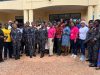 Ellen White Foundation brings free breast cancer screening to Bono East police women