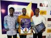 Luv FM journalists sweep top honours at GJA Ashanti Regional Media Excellence Awards