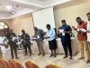 Samson Awiah elected Ghana Cricket Association President, pledges nationwide representation