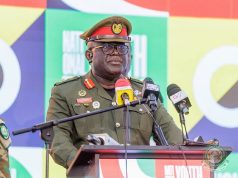 NACOC Director-General urges journalists to investigate drug trafficking networks in Ghana