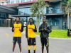 Two Black Bombers reach semifinals at IBA Africa Boxing Championships