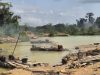 NAIMOS seizes 22 Chanfang machines in Eshaem operation targeting galamsey supply networks