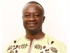 FC AshantiGold CEO calls for separate Black Stars team for home-based players