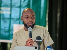 Youth must play meaningful role in West Africa’s peace and security – Osman Ayariga