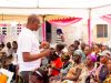 Gold Fields Health outreach screens 735 people, refers 21 suspected breast cancer cases