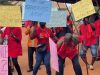 Former State Hospitality workers petition Presidency over unpaid severance packages