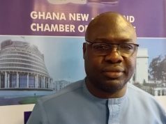 Ghana urged to adopt year-round tourism programme to attract more visitors