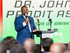 BoG turns to AI to strengthen financial-sector oversight