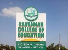 Savannah College of Education teachers decry 19 months without payroll migration