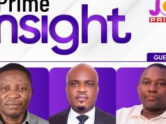 This Saturday on Prime Insight: NPP restructuring, galamsey fight and presidential tenure