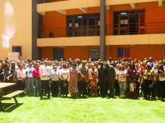 Level Up Conference empowers 360 young people in Ashanti Region