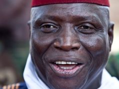 Gambia to pay victims of Yahya Jammeh’s rule from proceeds of his seized US mansion