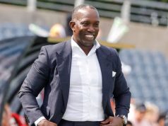 Former Manchester United forward Dwight Yorke confirms interest in Black Stars coaching job