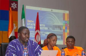 Africa We Want Symposium: Young Africans adopt Accra Youth Communique to advance Agenda 2063