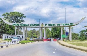 KNUST postpones re-opening for 2026/2027 academic year indefinitely