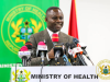 Health Minister says yellow fever situation is under control