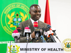 Health Minister says yellow fever situation is under control