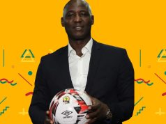 Anthony Baffoe pulls out of Black Stars coaching search committee – GFA