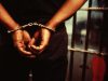 One of six inmates who escaped from Konongo police cells rearrested