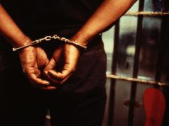 One of six inmates who escaped from Konongo police cells rearrested