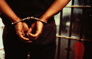 One of six inmates who escaped from Konongo police cells rearrested
