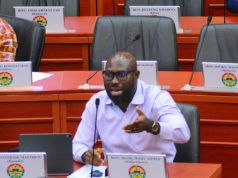 John Darko denies role in SIC settlement after EOCO interrogation