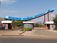 Bolgatanga Technical University denies blocking Prof. Alnaa, two others from their offices