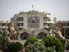 Burkina Faso parliament votes unanimously to reinstate death penalty