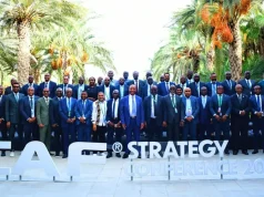 GFA to receive $700,000 a year from CAF as continental body announces 33% increase in annual funding to member associations