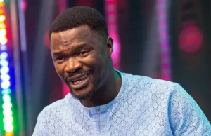 Popular Nigerian gospel singer Toluwanisings dies aged 41