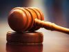 Husband of alleged abuse victim misses court after hospital admission