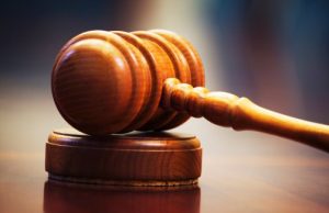 Husband of alleged abuse victim misses court after hospital admission