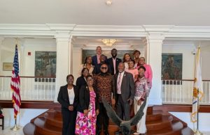 Ghana to deploy teachers, nurses to U.S. Virgin Islands under new proposed bilateral agreement