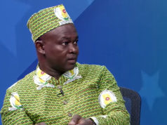Ebola fight: Misinformation is our worst enemy — GHS boss
