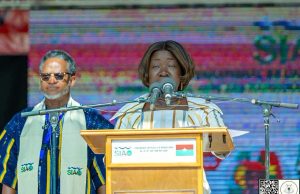 Ghana and Burkina Faso explore stronger trade and industrial ties at SIAO 2026