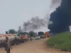 More than 300 killed in Sudan military drone strikes on funeral truck and fuel market