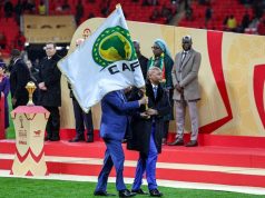 2027 AFCON uncertainty grows over stadium and organisational delays