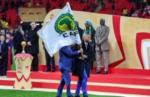 2027 AFCON uncertainty grows over stadium and organisational delays