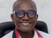 Michael Tetteh Kwetey picks Number 1 on ballot for NDC Greater Accra Chairmanship race