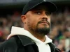 Breaking: Bayern Munich boss Vincent Kompany taken to hospital after collapse