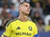 Ronaldo given 30-day suspension and £215 fine by Portuguese FA
