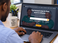Beyond Degrees: New platform turns every Ghanaian skill into opportunity