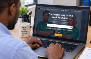 Beyond Degrees: New platform turns every Ghanaian skill into opportunity