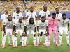 Ghana slide to 70th position in latest FIFA rankings after AFCON qualifying nightmare