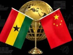 Ghana’s industrial dream at risk? How the Yuan policy could deepen China dependence