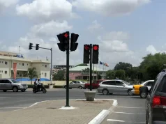 GPRTU wants full TRAFFITECH-GH implementation to start in 2027
