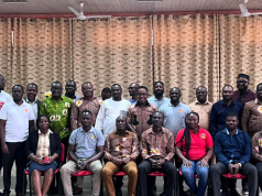 GHIMA sounds alarm over unlicensed practitioners handling health data, warns of threat to patient safety