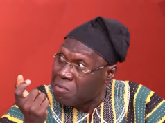 Stop using money to manipulate elections — Inusah Fuseini warns vote-buying politicians
