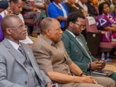 Gov’t targets recruitment of 16,500 health professionals in 2026