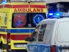 Woman injures three people in third Poland school knife attack in a week